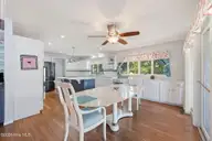 6106 Cardinal Drive, New Bern, NC 28560 — 3-bedroom waterfront home in Fairfield Harbour, New Bern, NC, photo 16 of 46: Tons of Natural Light