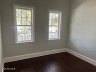 1312 Dock Street, Wilmington, NC 28401 — 3-bedroom home, Wilmington, NC, photo 4 of 15: Bedroom 1