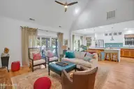 101 Teal Circle, Hampstead, NC 28443 — 4-bedroom waterfront home in Mallard Bay, Hampstead, NC, photo 21 of 64