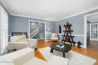 100 Chelsea Court, Rocky Mount, NC 27803 — 4-bedroom home in Berkeley, Rocky Mount, NC, photo 7 of 39: 011-100ChelseaCourt-RockyMount-NC-27803-