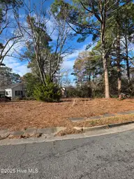 404 Summit Avenue, Kinston, NC 28501 — lot, Kinston, NC, photo 3 of 7