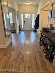 337 Naval Store Drive, Jacksonville, NC 28546 — 5-bedroom home in Onslow Bay, Jacksonville, NC, photo 7 of 57: Entry(1)
