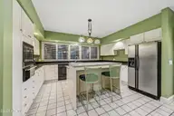 750 Lake Dornoch Drive, Pinehurst, NC 28374 — 3-bedroom home in CCNC, Pinehurst, NC, photo 17 of 52: Kitchen (2)