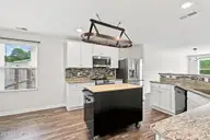 7136 Boykin Spaniel Way, Wilmington, NC 28411 — 3-bedroom waterfront home in Cameron Trace, Wilmington, NC, photo 20 of 48