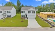 4007 Topsail Trail, New Bern, NC 28560 — 4-bedroom home in Madeline Farm, New Bern, NC, photo 3 of 28: 2-web-or-mls-DJI_20250821130659_0466_D_1