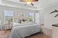 The Villages At Turtle Creek, Hampstead — 4-bedroom home in The Villages At Turtle Creek, Hampstead, NC, photo 20 of 30