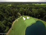 2858 Belmont Lake Drive, Rocky Mount, NC 27804 — lot in Belmont Lake Preserve, Rocky Mount, NC, photo 24 of 28: Golf