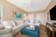 122 Front Street & Slip, Beaufort, NC 28516 — 4-bedroom waterfront home, Beaufort, NC, photo 23 of 63: First floor primary suite