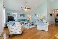 4012b E Dolphin Drive, Oak Island, NC 28465 — 3-bedroom waterfront home, Oak Island, NC, photo 9 of 50