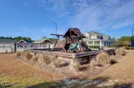 281 11 Mimosa Drive, Sneads Ferry, NC 28460 — waterfront lot in Mimosa Bay, Sneads Ferry, NC, photo 12 of 13: MIMOSA 4