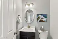 103 Elizabeth Street, Emerald Isle, NC 28594 — 3-bedroom waterfront home in Emerald Isle By The Sea, Emerald Isle, NC, photo 12 of 44: 103 Elizabeth Street