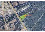1730 Nc-58, Peletier, NC 28584 — lot, Peletier, NC, photo 2 of 21: Acreage GIS Map Labeled