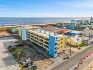 302 Canal Drive Unit 13, Carolina Beach, NC 28428 — 2-bedroom waterfront condo in Beach Harbour, Carolina Beach, NC, photo 1 of 29