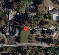 1306 Canal Drive NW, Wilson, NC 27893 — lot in Blairly, Wilson, NC, photo 4 of 4: IMG_9248