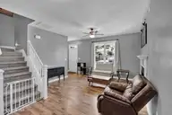 130 Tanbark Drive, Jacksonville, NC 28546 — 3-bedroom home in Aragona Village, Jacksonville, NC, photo 18 of 26