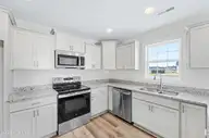 715 Gulley Lane, Jacksonville, NC 28546 — 3-bedroom home in Stateside, Jacksonville, NC, photo 13 of 30
