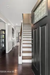 2724 Northwoods Drive, Jacksonville, NC 28540 — 4-bedroom home in Parkwood Estates, Jacksonville, NC, photo 6 of 43