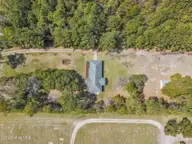 724 Highway 24, Newport, NC 28570 — 3-bedroom home, Newport, NC, photo 10 of 47: aerial