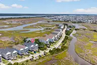 125 S Boca Bay Lane B, Surf City, NC 28445 — 4-bedroom waterfront townhome in Boca Bay, Surf City, NC, photo 10 of 63