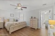 842 Westminster Lane, Kinston, NC 28501 — 3-bedroom townhome, Kinston, NC, photo 15 of 28