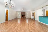 6200 Ibis Lane, New Bern, NC 28560 — 3-bedroom home in Fairfield Harbour, New Bern, NC, photo 9 of 29: CCARE