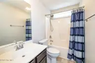 1017 Bally Bunion Lane, Burgaw, NC 28425 — 3-bedroom home in Village On Eighteen, Burgaw, NC, photo 19 of 27