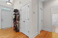 1310 Grandiflora Drive, Leland, NC 28451 — 4-bedroom home in Magnolia Greens, Leland, NC, photo 5 of 56: 9_foyer