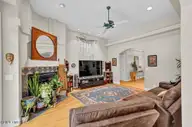 111 Wyndham Way, Wilmington, NC 28411 — 3-bedroom home in Wyndham Ridge, Wilmington, NC, photo 11 of 72: Living room
