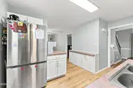 1700 Crescent Drive, Elizabeth City, NC 27909 — 3-bedroom home in Edgewood, Elizabeth City, NC, photo 5 of 52: Kitchen