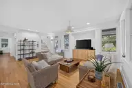 61 Fort Holmes Trail, Bald Head Island, NC 28461 — 3-bedroom home in BHI (Bald Head Island), Bald Head Island, NC, photo 12 of 72