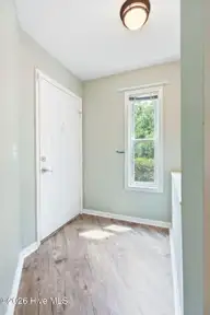4108 Breezewood Drive Apt 101, Wilmington, NC 28412 — 2-bedroom condo in Breezewood Condominiums, Wilmington, NC, photo 8 of 61