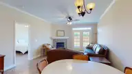 848 Ruffin Street, Wilmington, NC 28412 — 3-bedroom townhome in Merestone, Wilmington, NC, photo 9 of 29