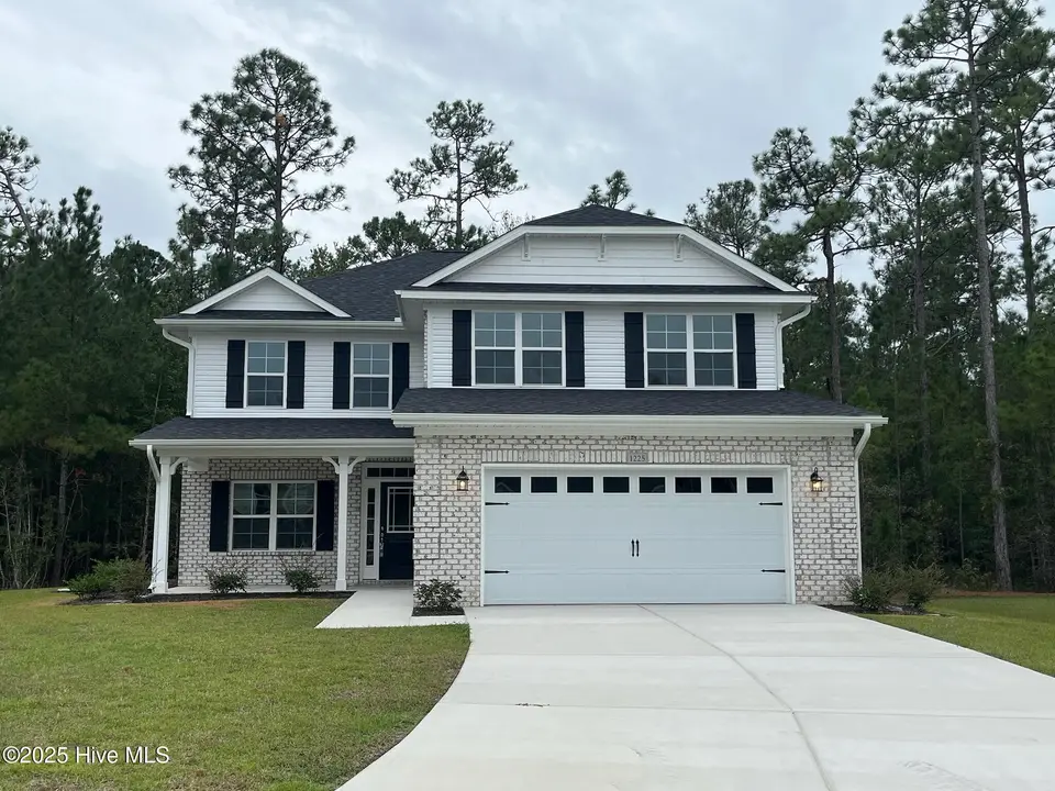 1225 Mandevilla Drive SE, Bolivia, NC 28422 — 5-bedroom home in Palmetto Creek, Bolivia, NC, photo 1 of 59: Home site