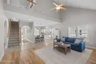 224 Hickory Shores Drive, Newport, NC 28570 — 3-bedroom waterfront home in Hickory Shores, Newport, NC, photo 14 of 45: 22-web-or-mls-1S3A6735