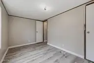 1426 Cherrytree Road NE, Winnabow, NC 28479 — 2-bedroom manufactured home in Deerfield Estates, Winnabow, NC, photo 13 of 25