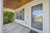 605 Brookbend Drive, Wilmington, NC 28411 — 3-bedroom home in Holly Field, Wilmington, NC, photo 6 of 40: 5_front porch