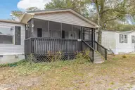 2486 Kirby Road SW, Supply, NC 28462 — 3-bedroom manufactured home in Sandy Shoals, Supply, NC, photo 3 of 30: 2486 Kirby-3