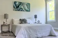 221 Holly Sands Loop, Holly Ridge, NC 28445 — 3-bedroom townhome in Holly Sands, Holly Ridge, NC, photo 6 of 36: Primary Bed