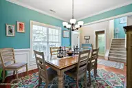 3624 Gleneagle Drive, Southport, NC 28461 — 4-bedroom home in St James, Southport, NC, photo 20 of 78