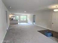 1209 Tarboro Street, Rocky Mount, NC 27801 — 3-bedroom home, Rocky Mount, NC, photo 11 of 19: Living