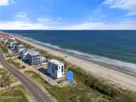676 New River Inlet Road, North Topsail Beach, NC 28460 — waterfront lot in Sea Dunes Village, North Topsail Beach, NC, photo 6 of 6: 8-web-or-mls-GRAE_New River Inle Rd-8