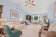 608 Brook Street, Morehead City, NC 28557 — 3-bedroom home in Justins Corner, Morehead City, NC, photo 12 of 21: Living Room II
