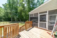 905 Cardinal Drive NW, Wilson, NC 27896 — 4-bedroom home in Waterford, Wilson, NC, photo 22 of 23: 905 Cardinal Dr Wilson NC-50