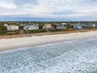 111 Dogwood Circle, Pine Knoll Shores, NC 28512 — 4-bedroom waterfront home in Pine Knoll Association, Pine Knoll Shores, NC, photo 7 of 52: Close proximity to the beach