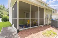 338 Bracken Place, Jacksonville, NC 28540 — 2-bedroom townhome in Acorn Forest, Jacksonville, NC, photo 22 of 24: 388 Bracken-7