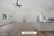 121 Danielle Drive, Elizabeth City, NC 27909 — 3-bedroom home in Halls Creek Square, Elizabeth City, NC, photo 10 of 38