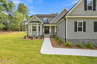 451 Thimbleberry Drive, Vass, NC 28394 — 4-bedroom home in Woodlake, Vass, NC, photo 4 of 61