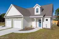 224 Sandpiper Place, Holly Ridge, NC 28445 — 3-bedroom townhome in Coastal Village, Holly Ridge, NC, photo 3 of 28: 226-224 Sandpiper - Photos - MLS_3