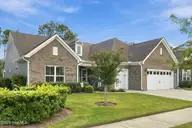 1068 Snowden Road, Wilmington, NC 28412 — 3-bedroom home in Riverlights - Del Webb, Wilmington, NC, photo 4 of 74: 4_front left
