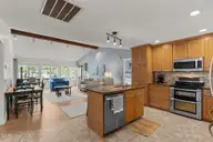 35 Glen Abbey Trail, Pinehurst, NC 28374 — 2-bedroom townhome in Juniper Creek, Pinehurst, NC, photo 17 of 35: 6-web-or-mls-DSC06070